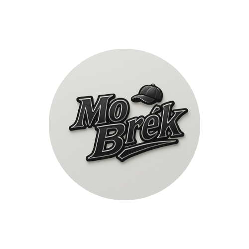 Mobreak Estilo Jovem